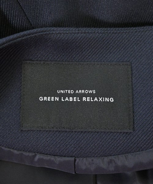 green label relaxing แจ็คเก็ตลำลอง
