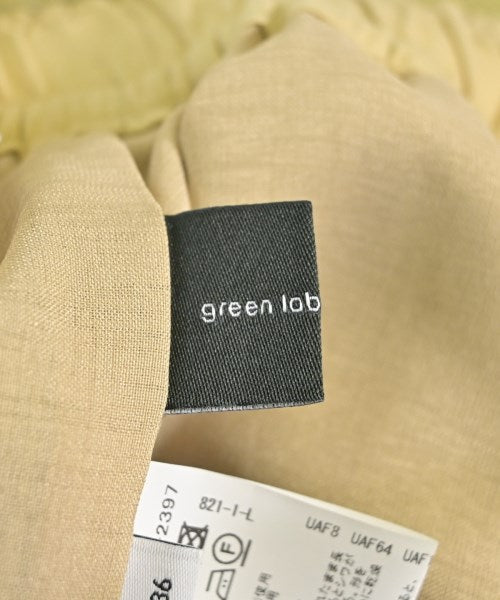 green label relaxing กระโปรงยาว/แม็กซี่ยาว
