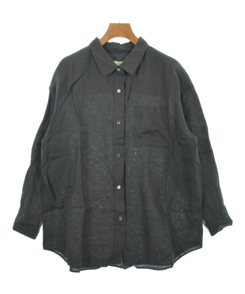 green label relaxing เสื้อลำลอง