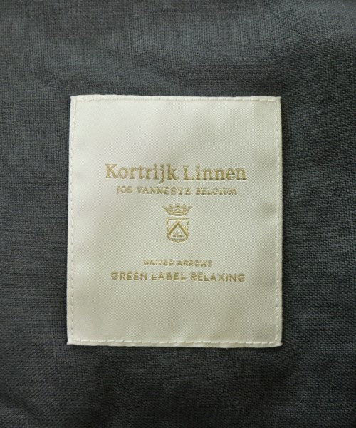 green label relaxing เสื้อลำลอง