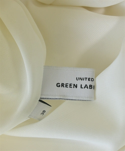 green label relaxing กระโปรงยาว/แม็กซี่ยาว