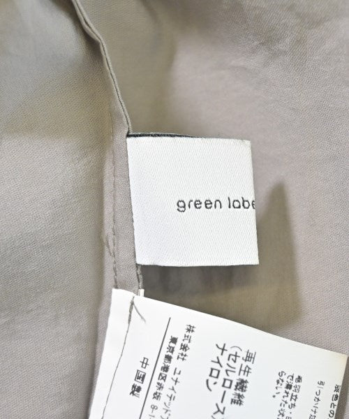 green label relaxing เสื้อลำลอง