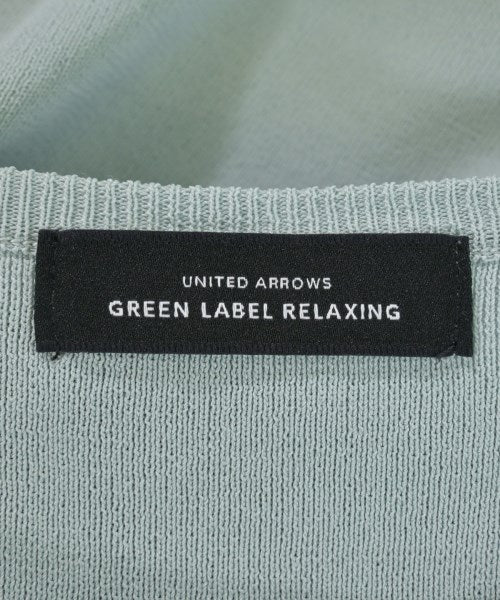 green label relaxing เสื้อกันหนาว