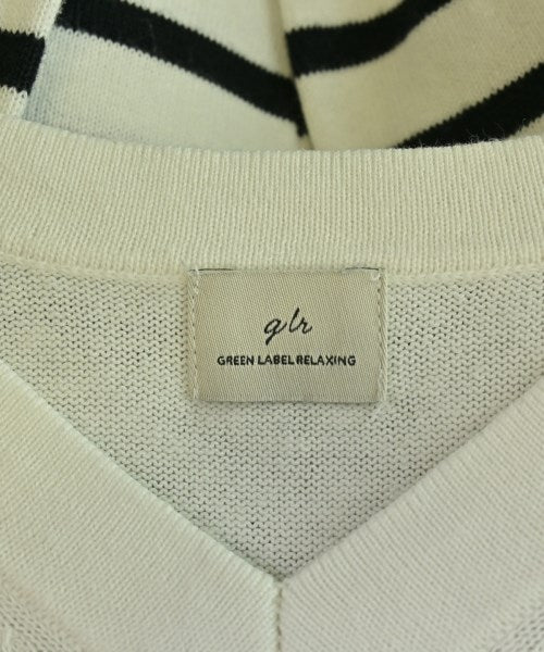 green label relaxing เสื้อกันหนาว