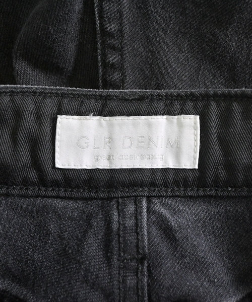 green label relaxing ยีนส์