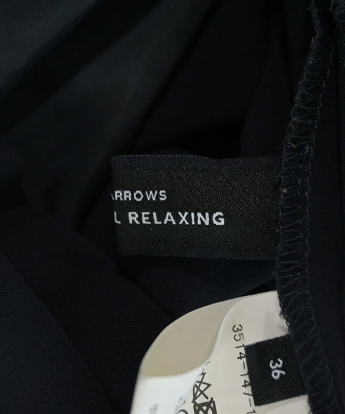 green label relaxing กางเกง อื่น