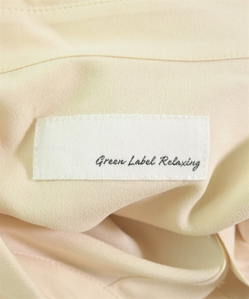 green label relaxing เสื้อลำลอง