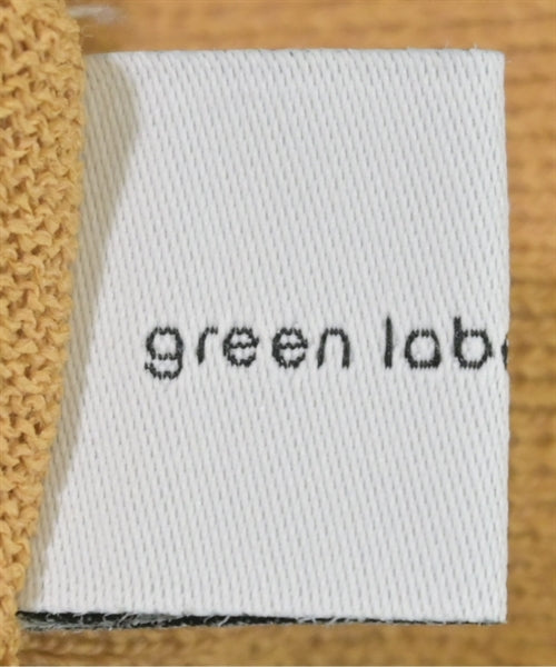 green label relaxing เสื้อคาร์ดิแกน