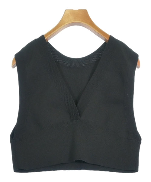 green label relaxing เสื้อแขนกุด