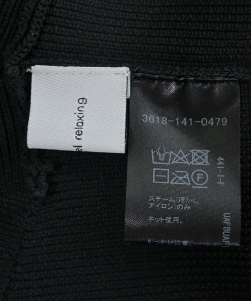 green label relaxing เสื้อแขนกุด