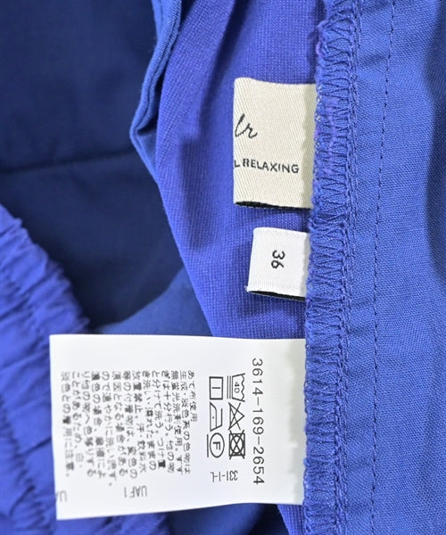 green label relaxing กางเกง อื่น