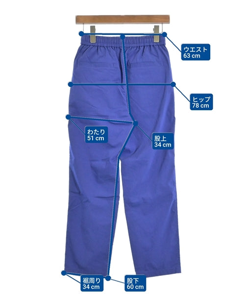 green label relaxing กางเกง อื่น