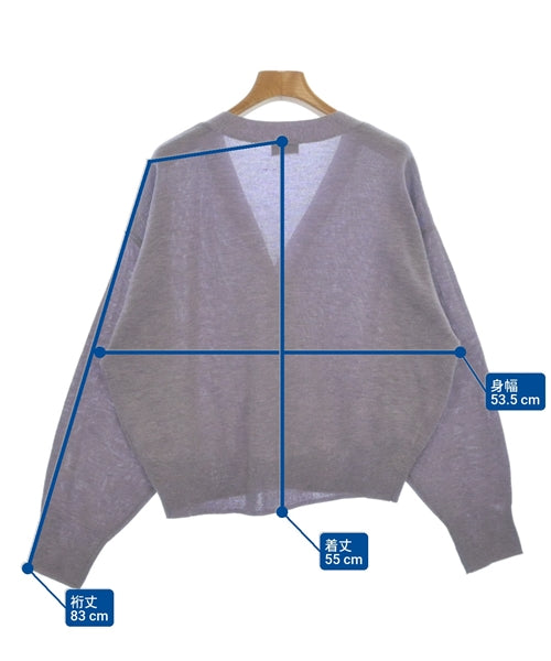 green label relaxing เสื้อคาร์ดิแกน