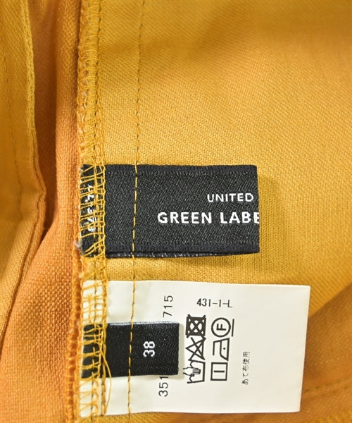 green label relaxing กางเกง อื่น