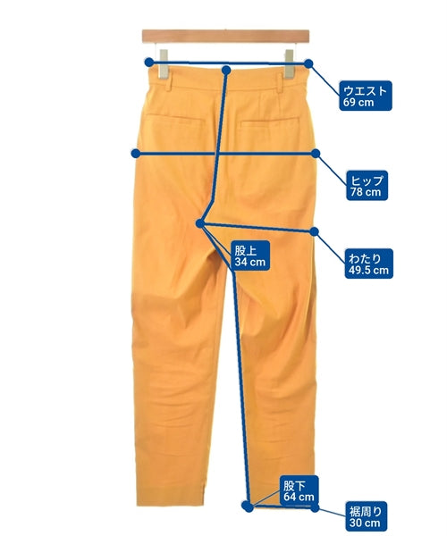 green label relaxing กางเกง อื่น