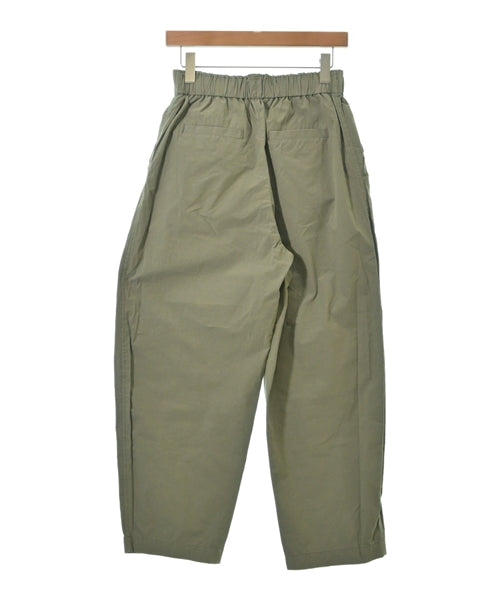 green label relaxing กางเกง อื่น