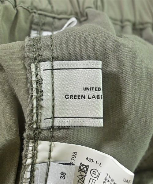 green label relaxing กางเกง อื่น