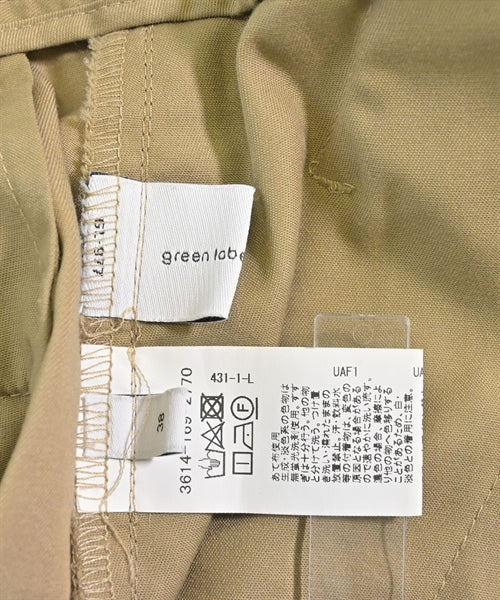 green label relaxing กางเกง อื่น