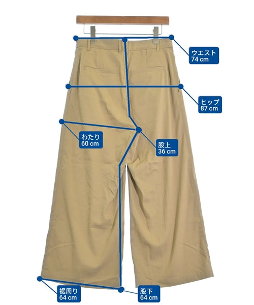 green label relaxing กางเกง อื่น