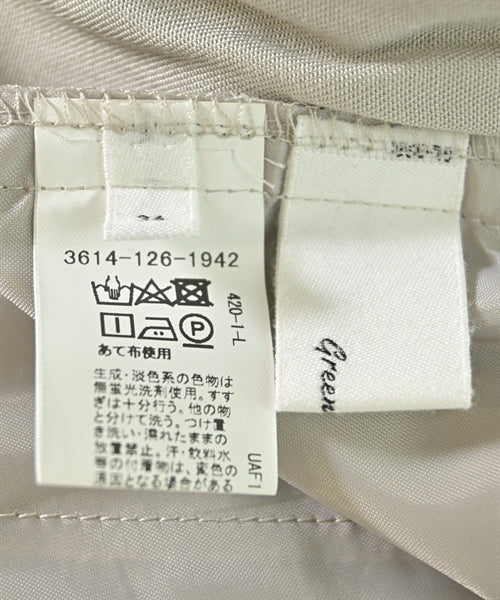 green label relaxing กางเกง อื่น