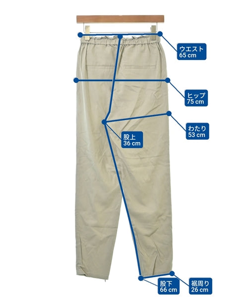 green label relaxing กางเกง อื่น