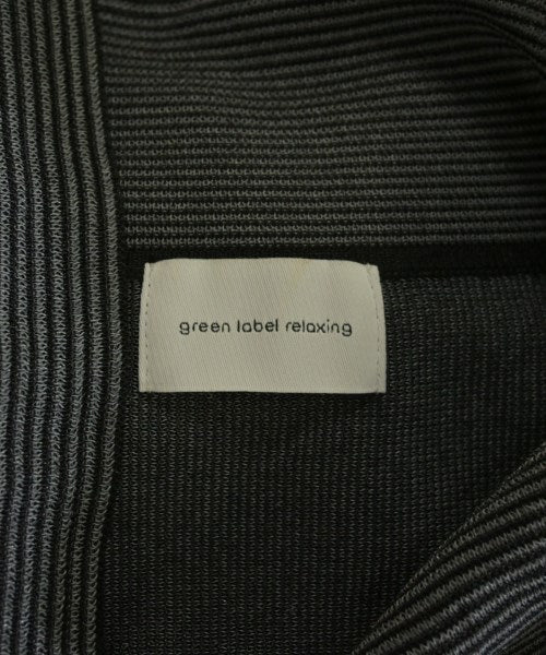 green label relaxing เสื้อคาร์ดิแกน