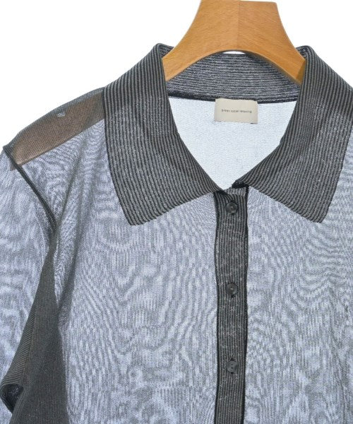 green label relaxing เสื้อคาร์ดิแกน