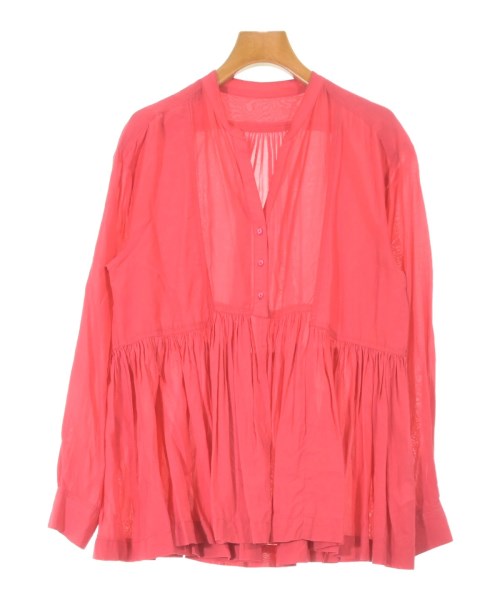 green label relaxing เสื้อสตรี