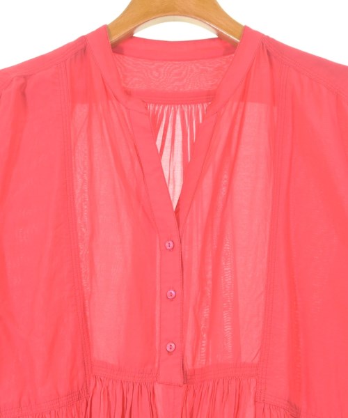 green label relaxing เสื้อสตรี