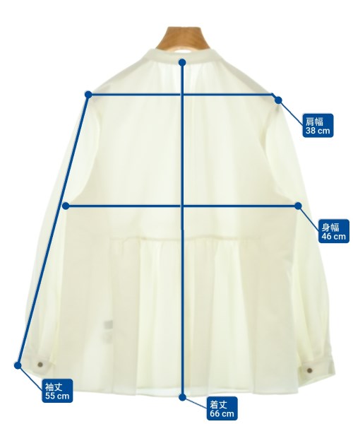 green label relaxing เสื้อสตรี