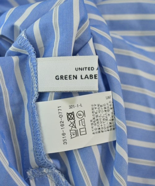 green label relaxing เสื้อลำลอง