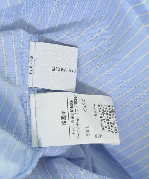 green label relaxing เสื้อสตรี