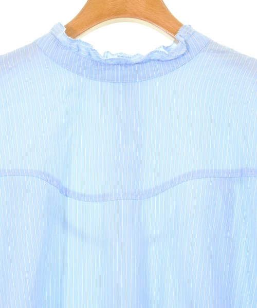 green label relaxing เสื้อสตรี