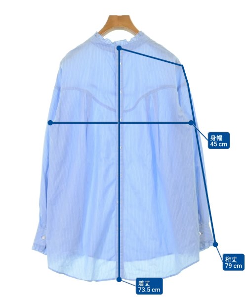 green label relaxing เสื้อสตรี