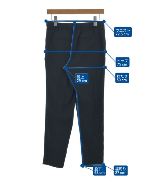 green label relaxing กางเกง อื่น