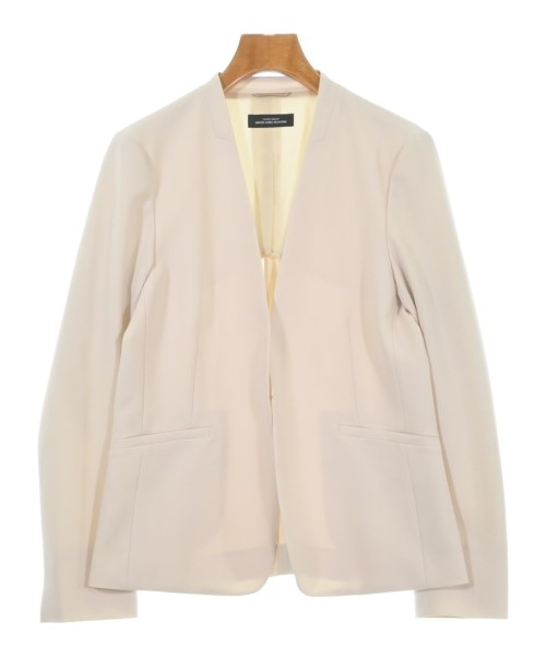 green label relaxing แจ็คเก็ตไม่มีปก