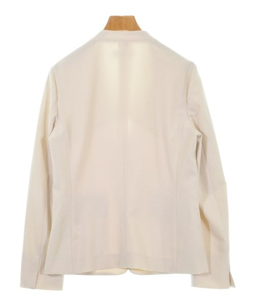 green label relaxing แจ็คเก็ตไม่มีปก