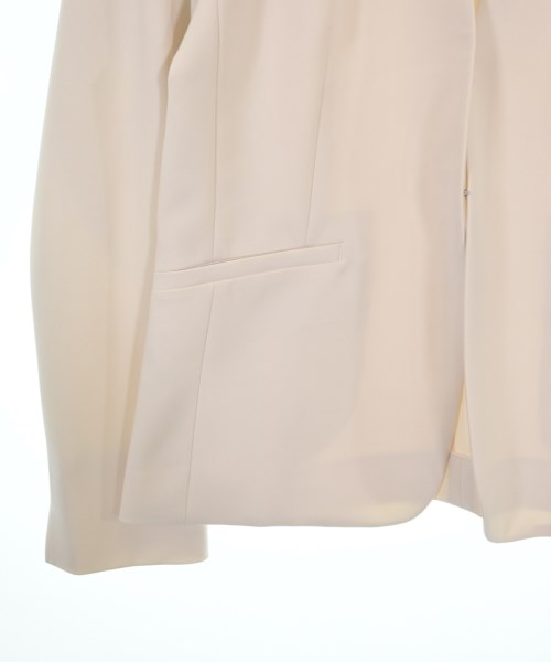 green label relaxing แจ็คเก็ตไม่มีปก