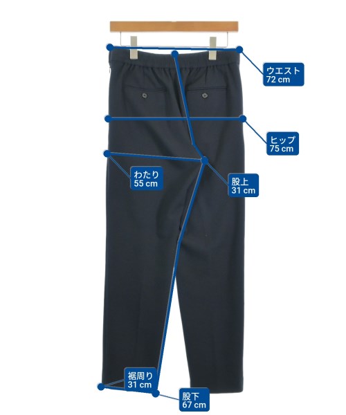 green label relaxing กางเกง อื่น