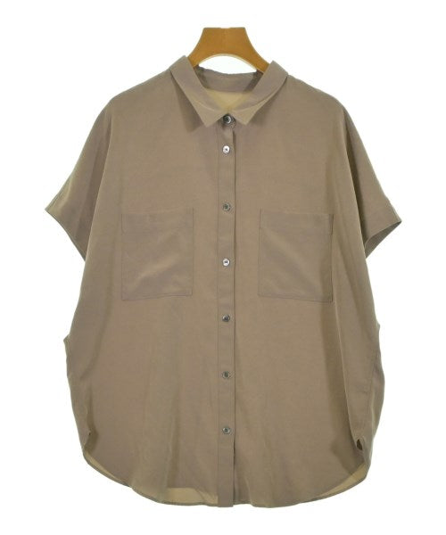 green label relaxing เสื้อสตรี