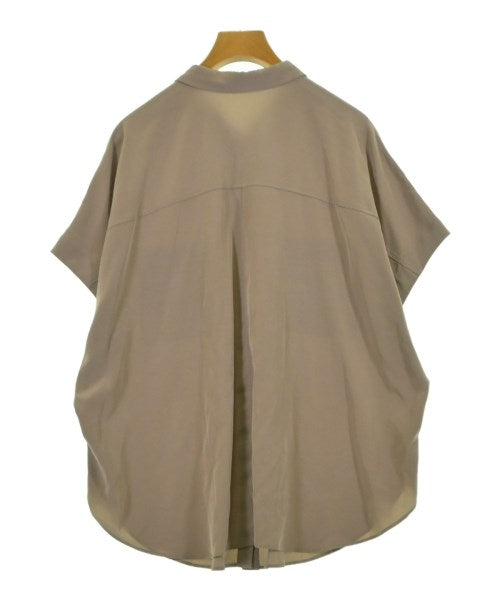 green label relaxing เสื้อสตรี