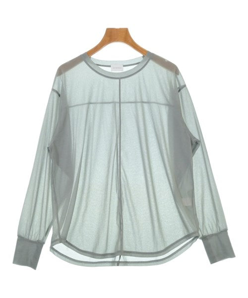 green label relaxing เสื้อยืด/เสื้อท็อปส์