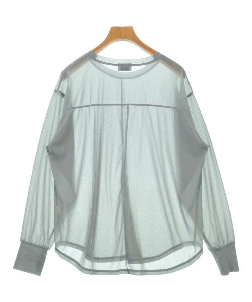 green label relaxing เสื้อยืด/เสื้อท็อปส์