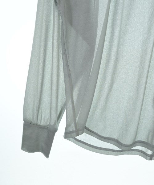 green label relaxing เสื้อยืด/เสื้อท็อปส์