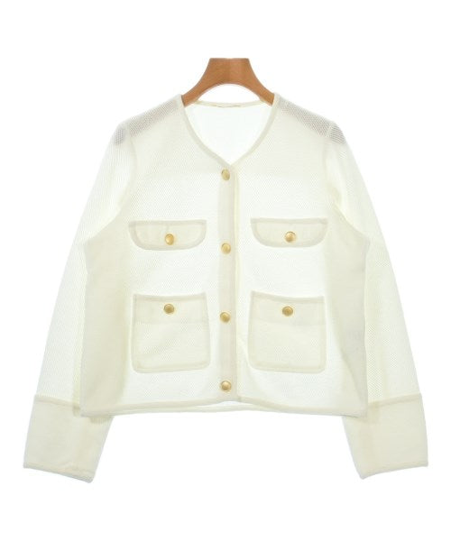 green label relaxing แจ็คเก็ตไม่มีปก