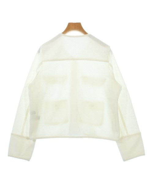 green label relaxing แจ็คเก็ตไม่มีปก