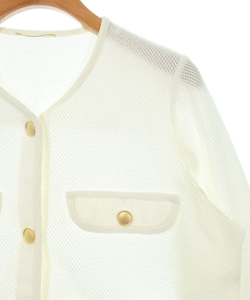 green label relaxing แจ็คเก็ตไม่มีปก