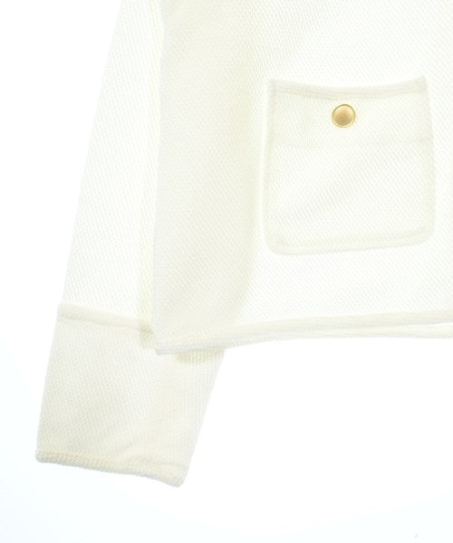 green label relaxing แจ็คเก็ตไม่มีปก