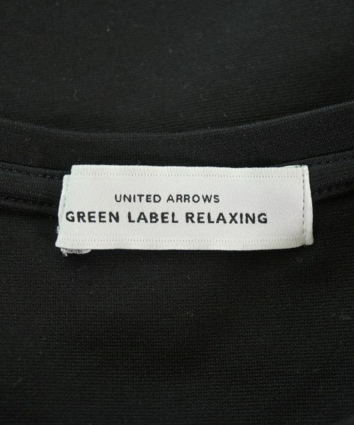 green label relaxing เสื้อยืด/เสื้อท็อปส์