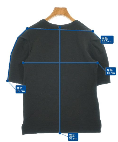 green label relaxing เสื้อยืด/เสื้อท็อปส์